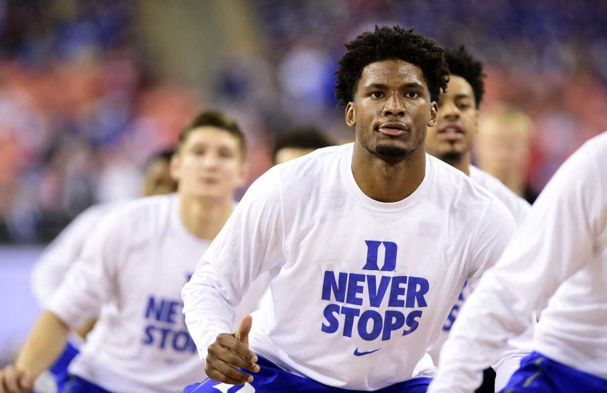 Duke basketball